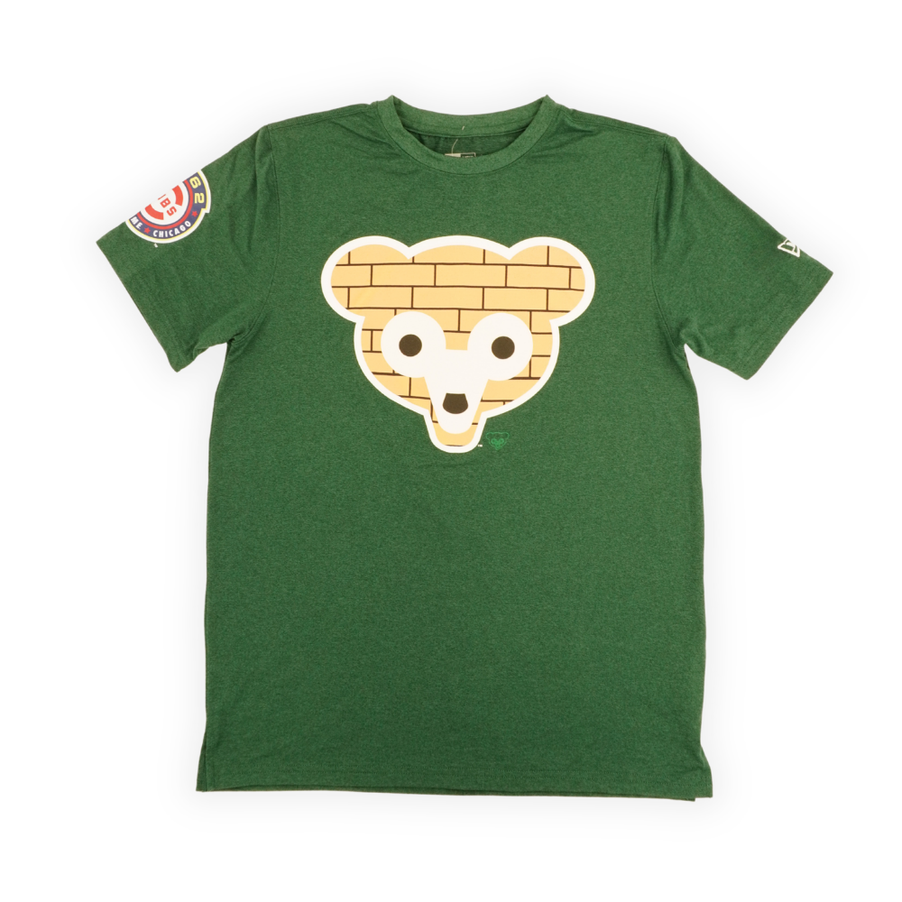 TSA CUB ASG 62 69 BEAR BRICKS NEW ERA CAP COMPANY