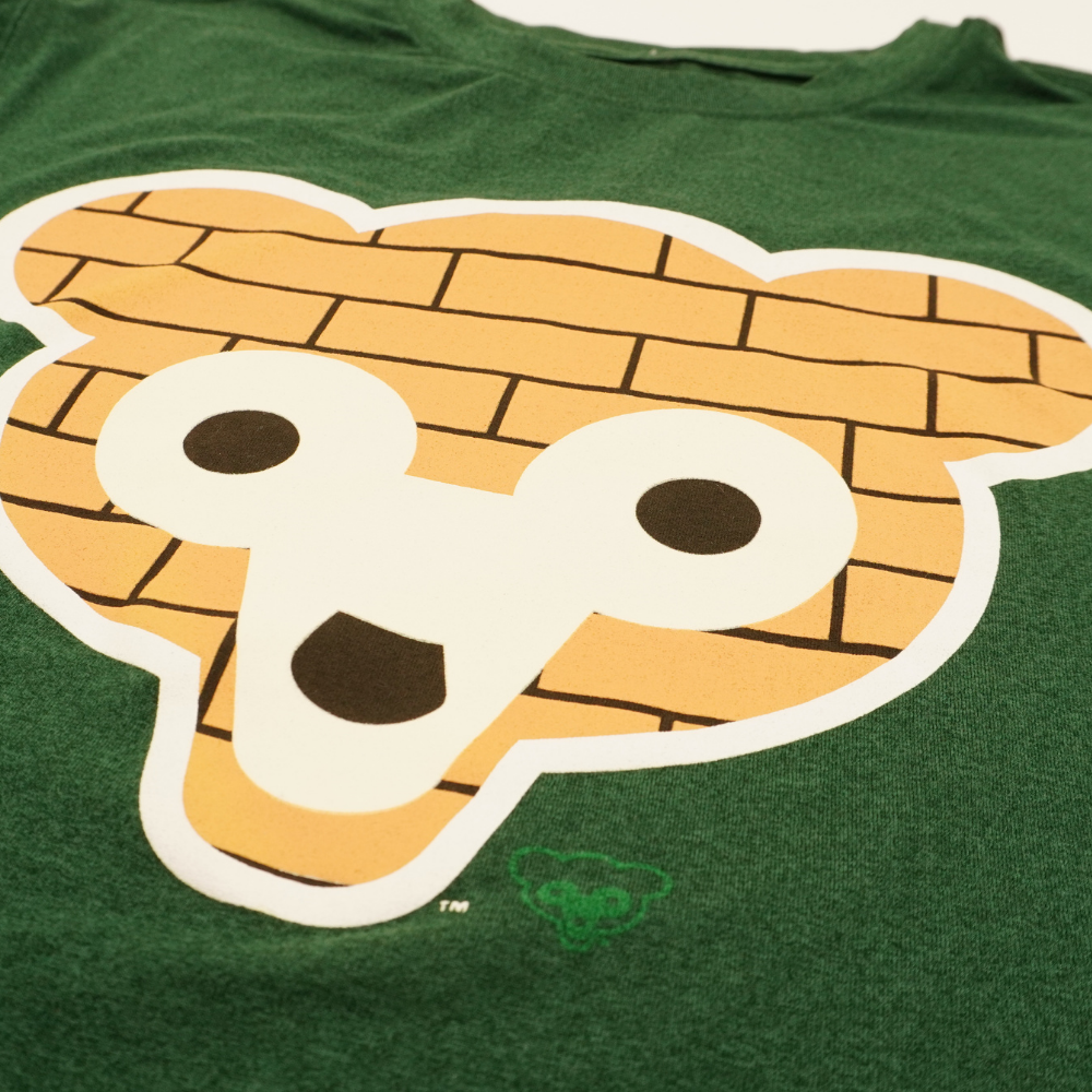 TSA CUB ASG 62 69 BEAR BRICKS NEW ERA CAP COMPANY