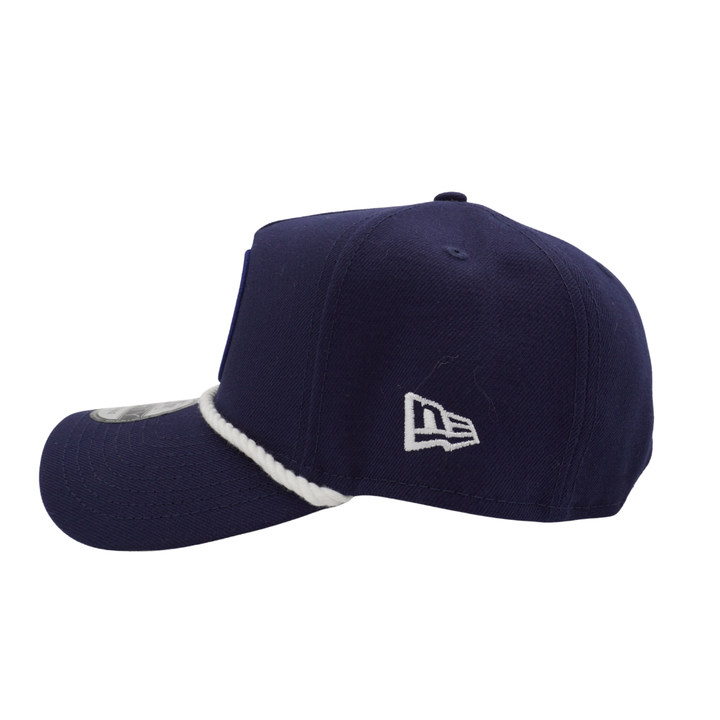 Chicago Cubs Founding Member 940 Rope Snapback Cap by New Era Caps NEW ERA CAP COMPANY