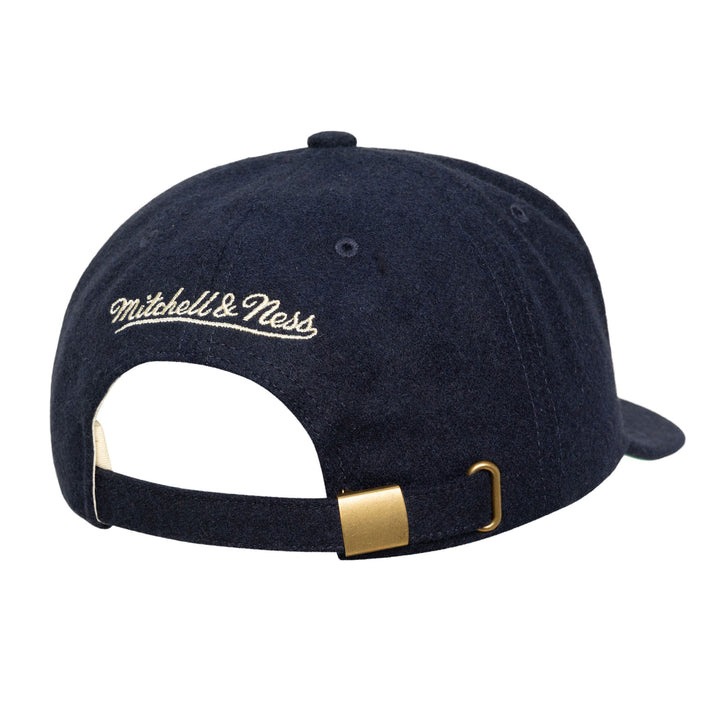 Chicago Cubs 1953 Vintage Strapback Cap by Mitchell &amp; Ness