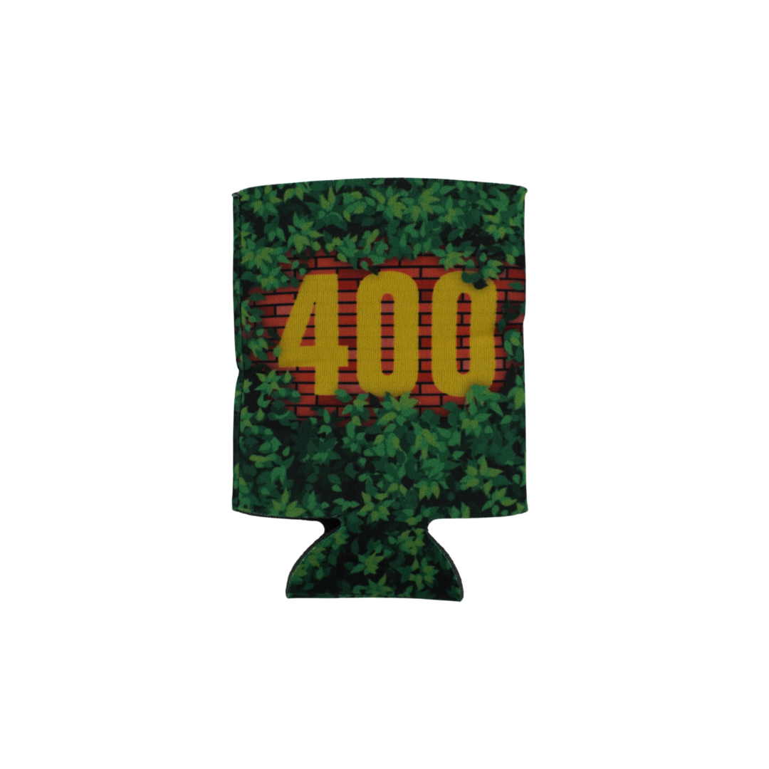 Wrigley Field 400 Koozie Home & Office Ivy Shop