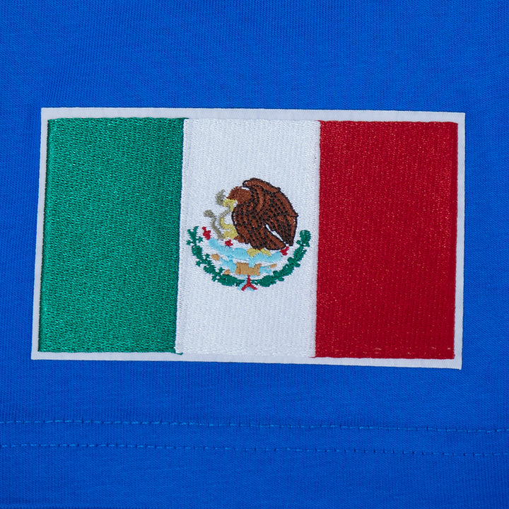 TSA CUB MEXICO DROP SHOULDER PRO STANDARD