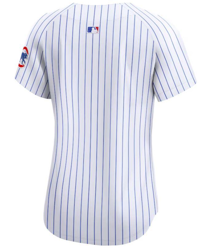 CHICAGO CUBS NIKE WOMEN'S HOME LIMITED JERSEY Jerseys NIKE