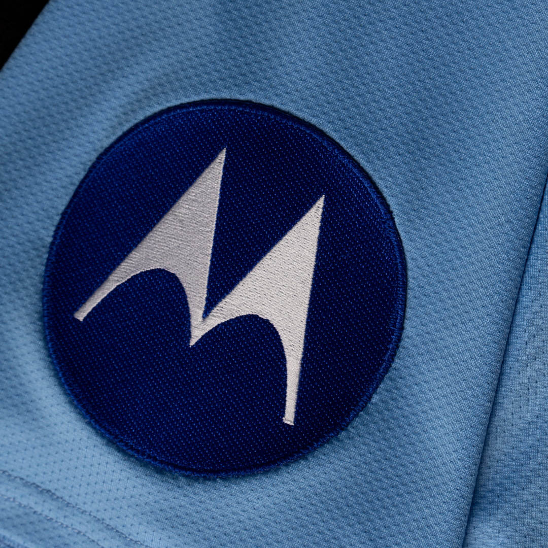 Chicago Cubs Blues Alternate Limited Baby Blue Jersey by Nike Jerseys NIKE