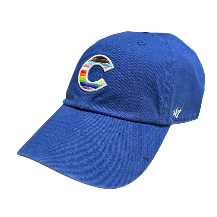 CHICAGO CUBS &