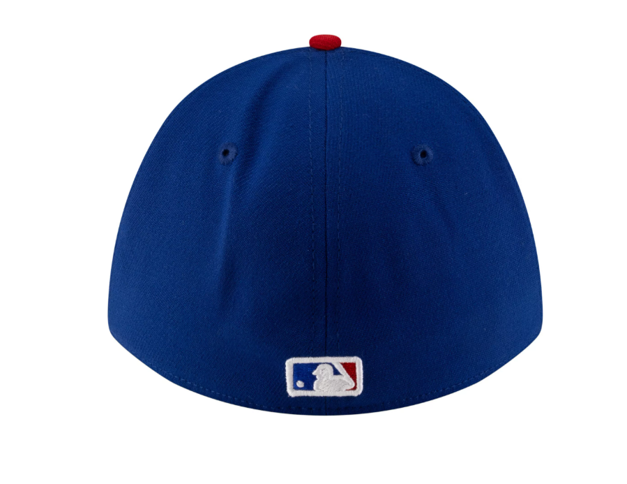 Chicago Cubs Player Replica 39Thirty Child-Youth Cap by New Era Cap NEW ERA CAP COMPANY