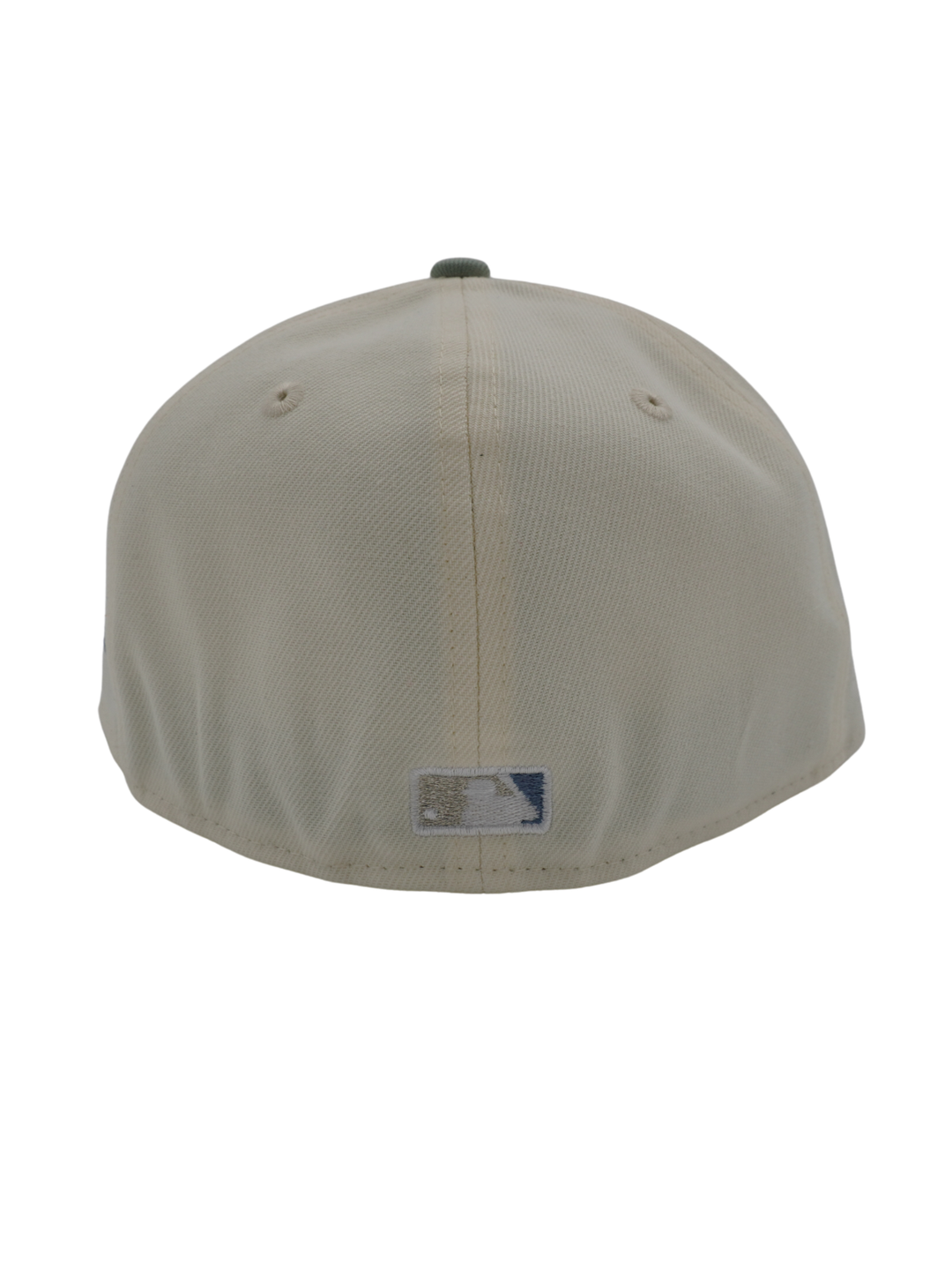 Chicago Cubs Spring Training Bear Chrome/Everest 59FIFTY Fitted Cap by New Era