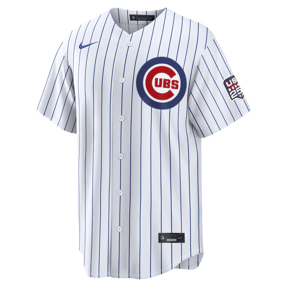 JEA CUB BREGMAN HOME USA 250 NIKE USA