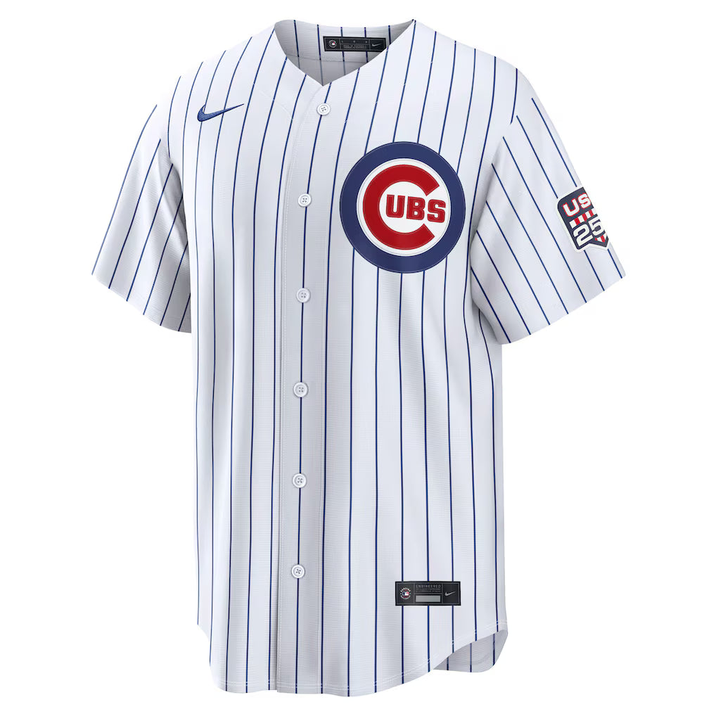 JEA CUB BREGMAN HOME USA 250 NIKE USA